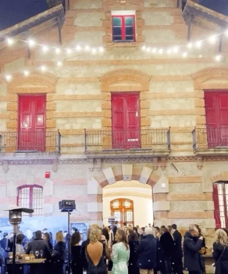 Can Magí – restaurant Sant Cugat