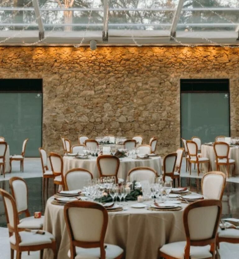 Can Magí – restaurant Sant Cugat