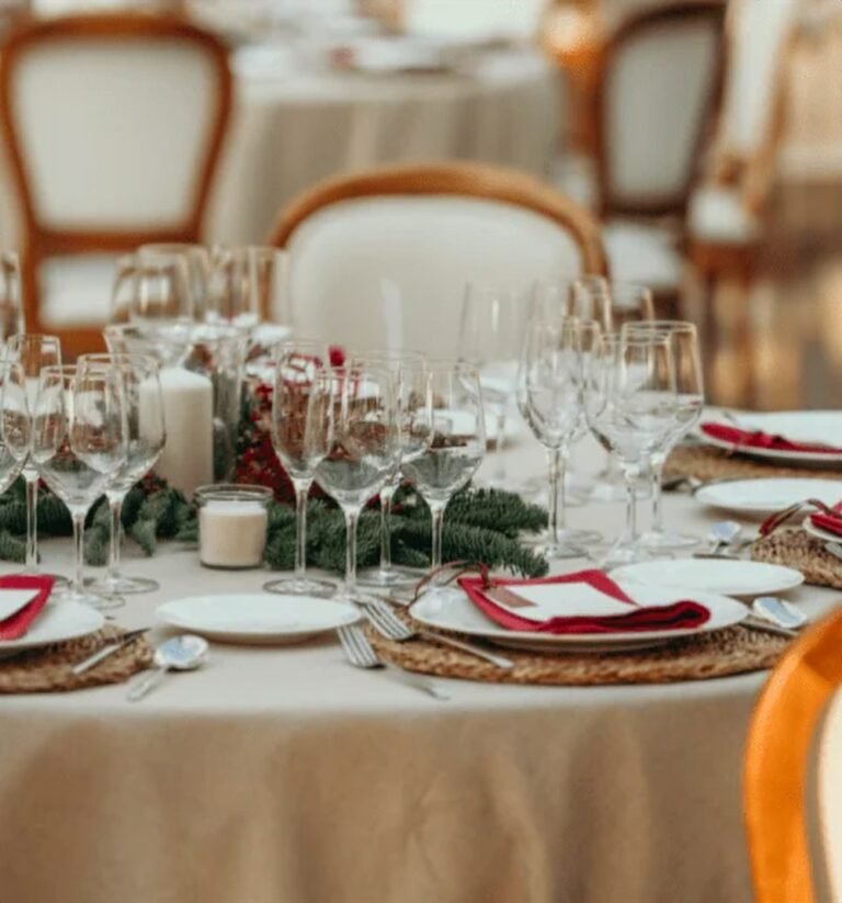 Can Magí – restaurant Sant Cugat
