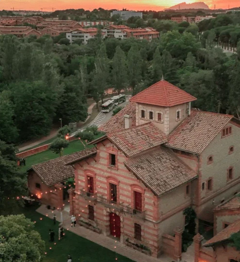 Can Magí – restaurant Sant Cugat