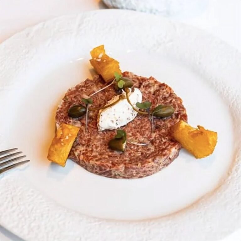 Dos cucharas – restaurant Sant Cugat