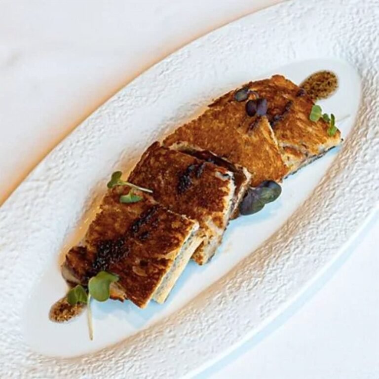Dos cucharas – restaurant Sant Cugat