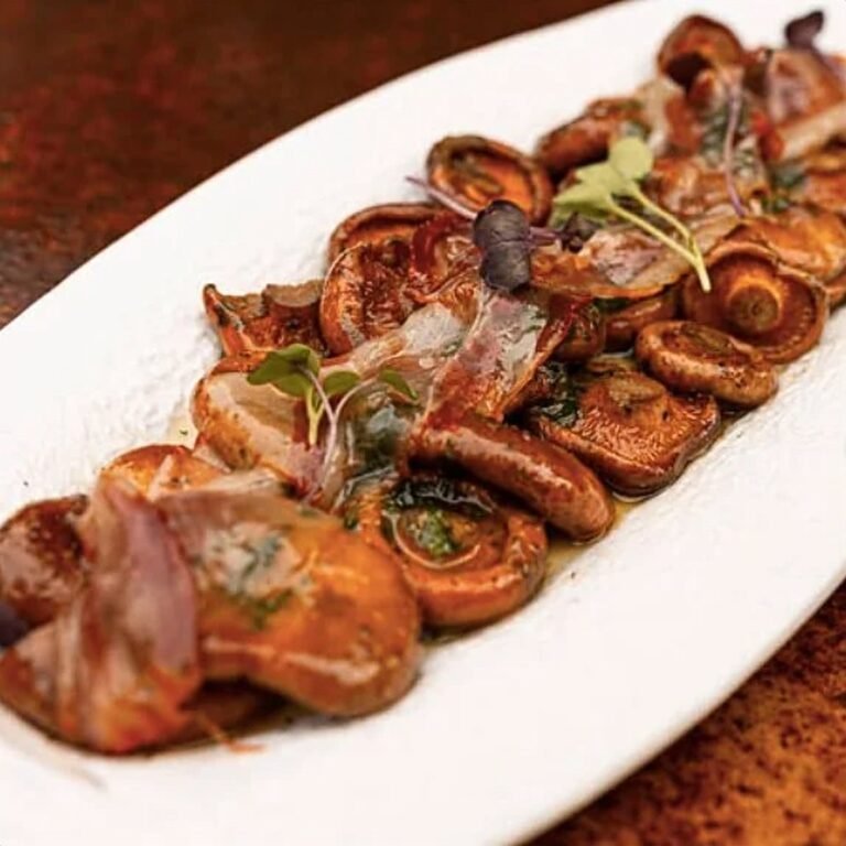 Dos cucharas – restaurant Sant Cugat