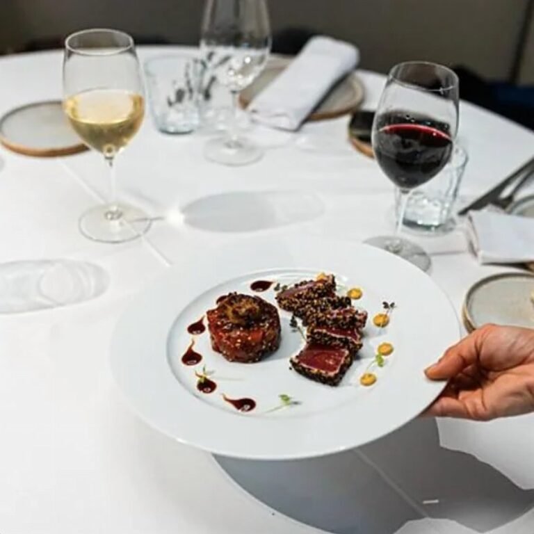 Dos cucharas – restaurant Sant Cugat