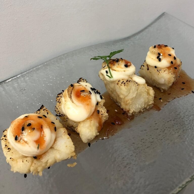 Masia Can Caldés – restaurant Sant Cugat