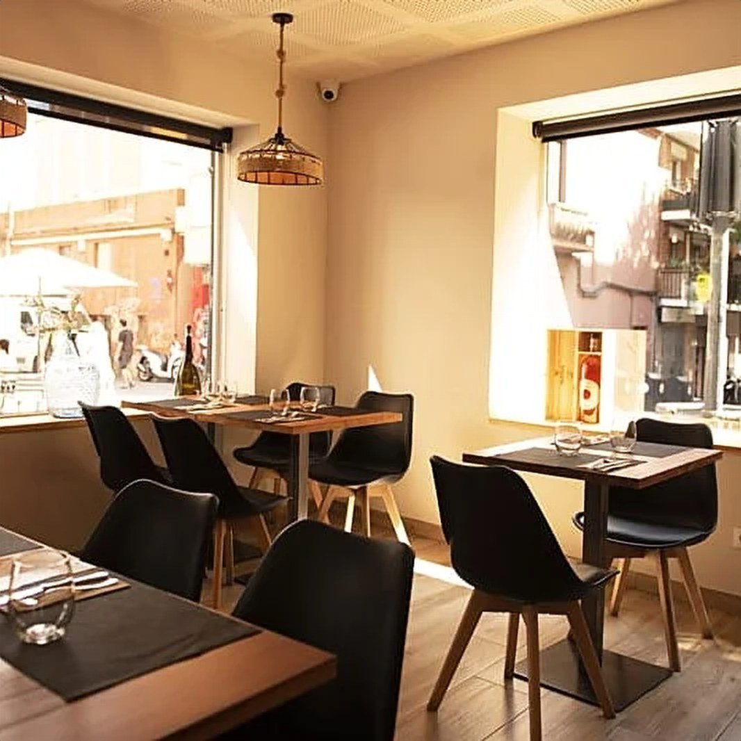 Piacere d'Italia – restaurant Sant Cugat
