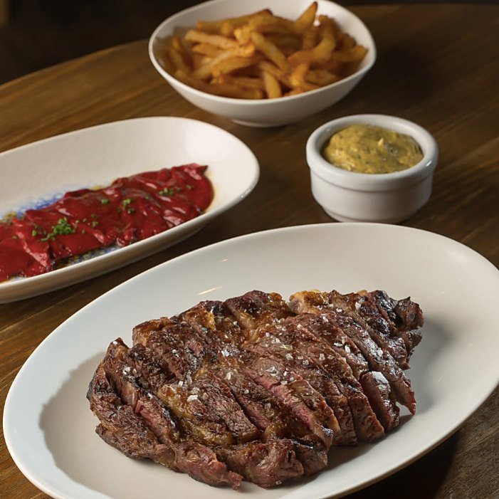 Bar Mono – restaurant Sant Cugat