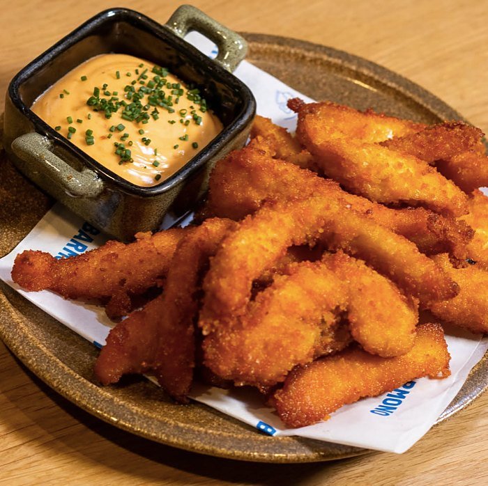 Bar Mono – restaurant Sant Cugat