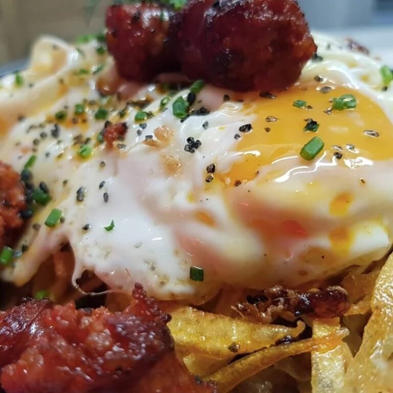 Canalla – restaurant Sant Cugat