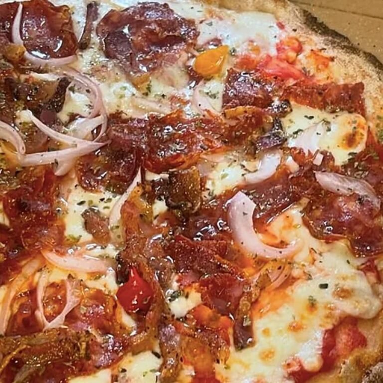 Canalla – restaurant Sant Cugat