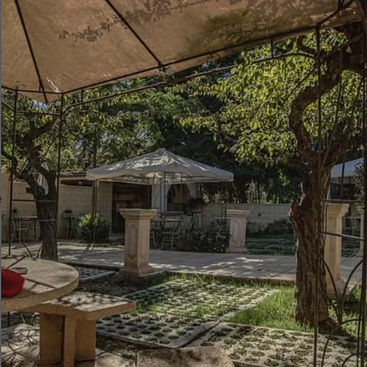 Canalla – restaurant Sant Cugat