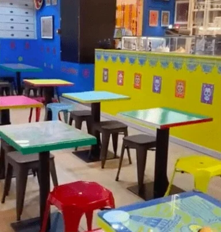 Tacos & Beers – restaurant Sant Cugat