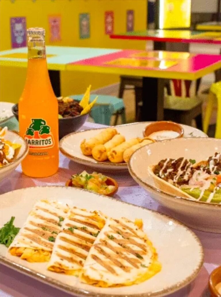 Tacos & Beers – restaurant Sant Cugat