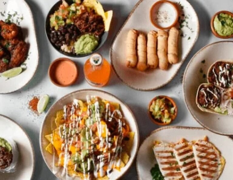 Tacos & Beers – restaurant Sant Cugat