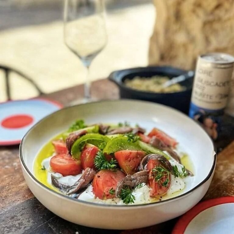 La Rita – restaurant Sant Cugat