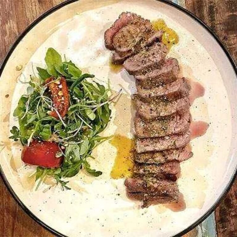 La Rita – restaurant Sant Cugat