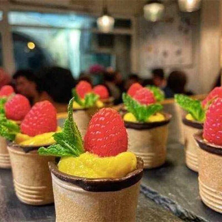 La Rita – restaurant Sant Cugat