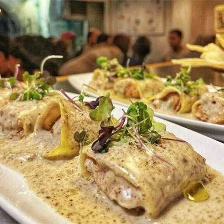 La Rita – restaurant Sant Cugat