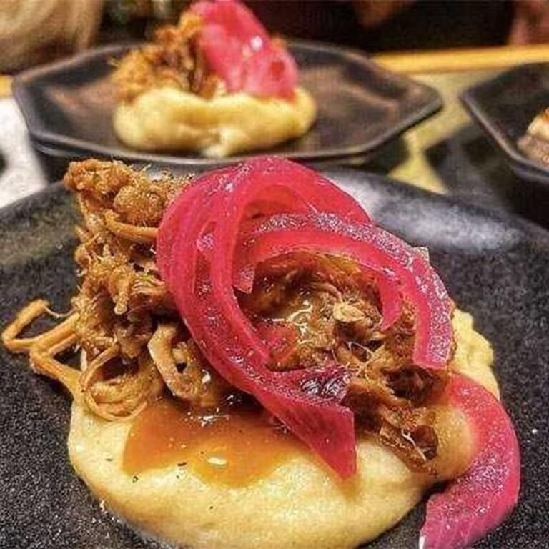 La Rita – restaurant Sant Cugat