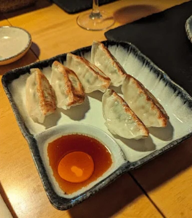 Shi Man To Sushi – restaurant Sant Cugat