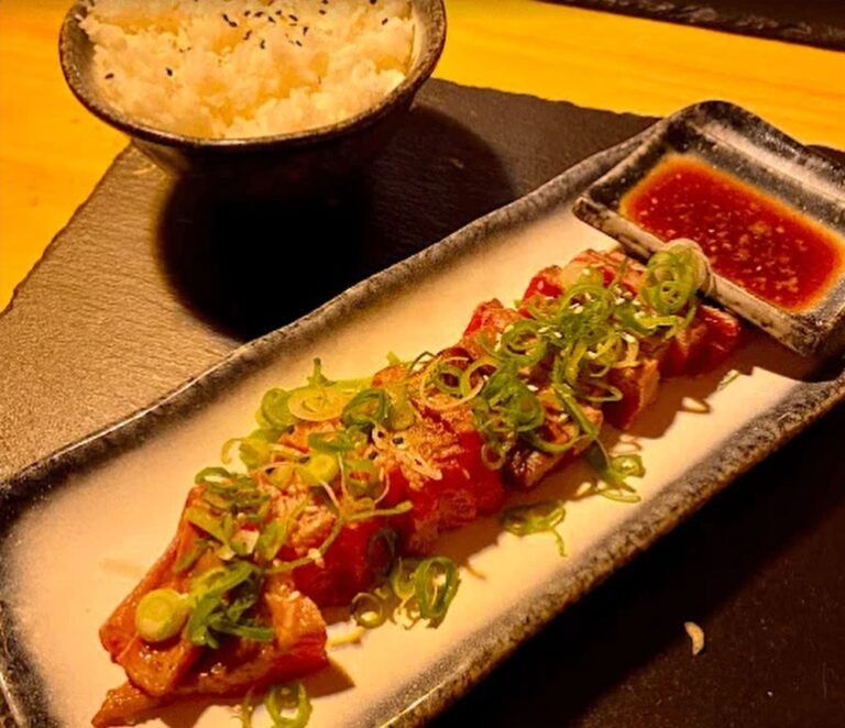 Shi Man To Sushi – restaurant Sant Cugat