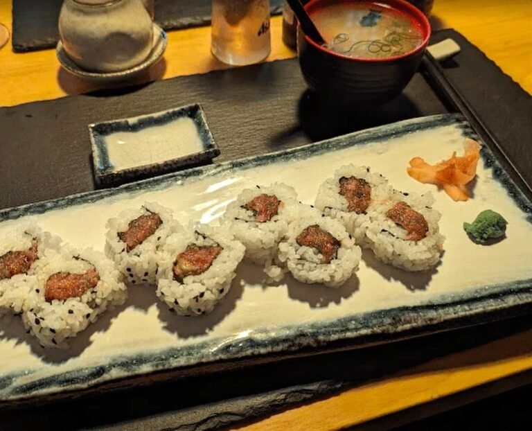 Shi Man To Sushi – restaurant Sant Cugat