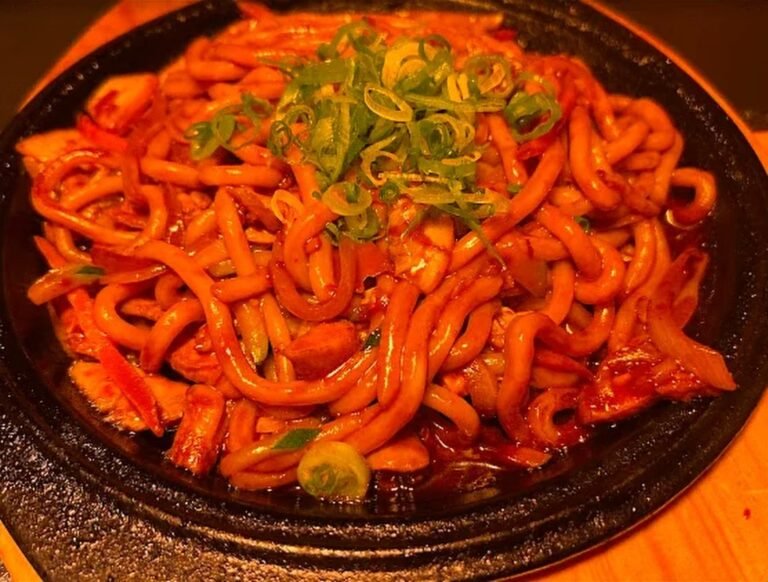 Shi Man To Sushi – restaurant Sant Cugat