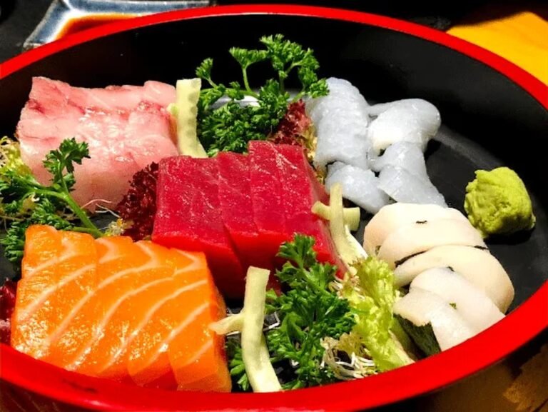 Shi Man To Sushi – restaurant Sant Cugat
