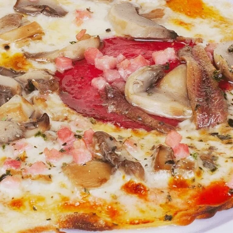 La Pasta Boixa – restaurant Sant Cugat