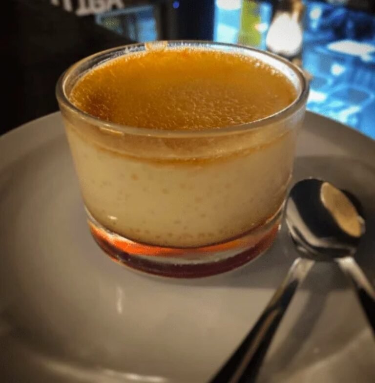 Mezzanotte – restaurant Sant Cugat