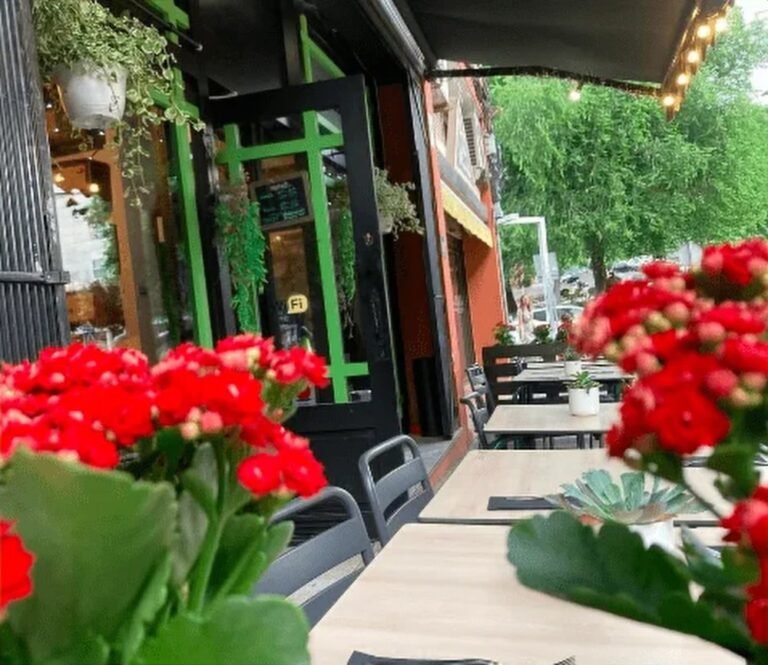 Mezzanotte – restaurant Sant Cugat