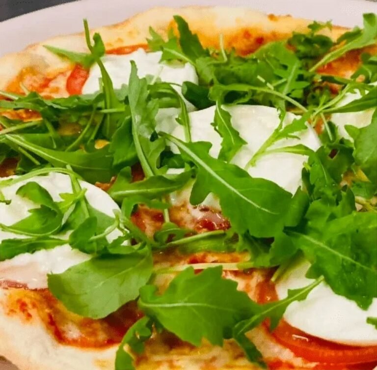 A Pompeia – restaurant Sant Cugat