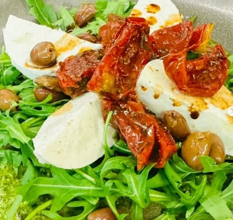 A Pompeia – restaurant Sant Cugat