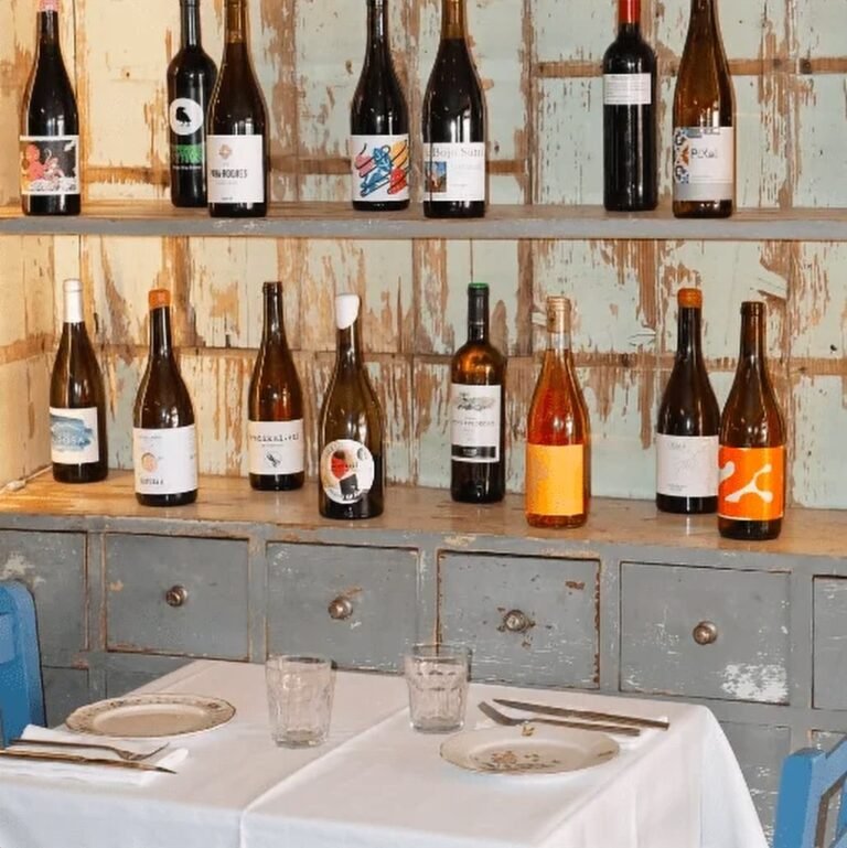 Casa Ñidro – restaurant Sant Cugat