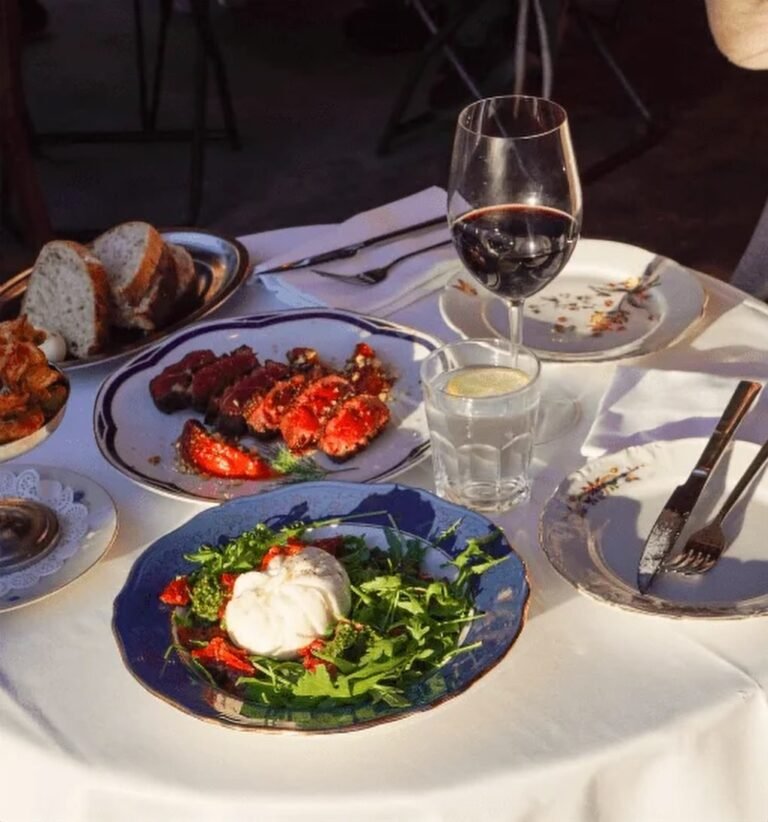 Casa Ñidro – restaurant Sant Cugat