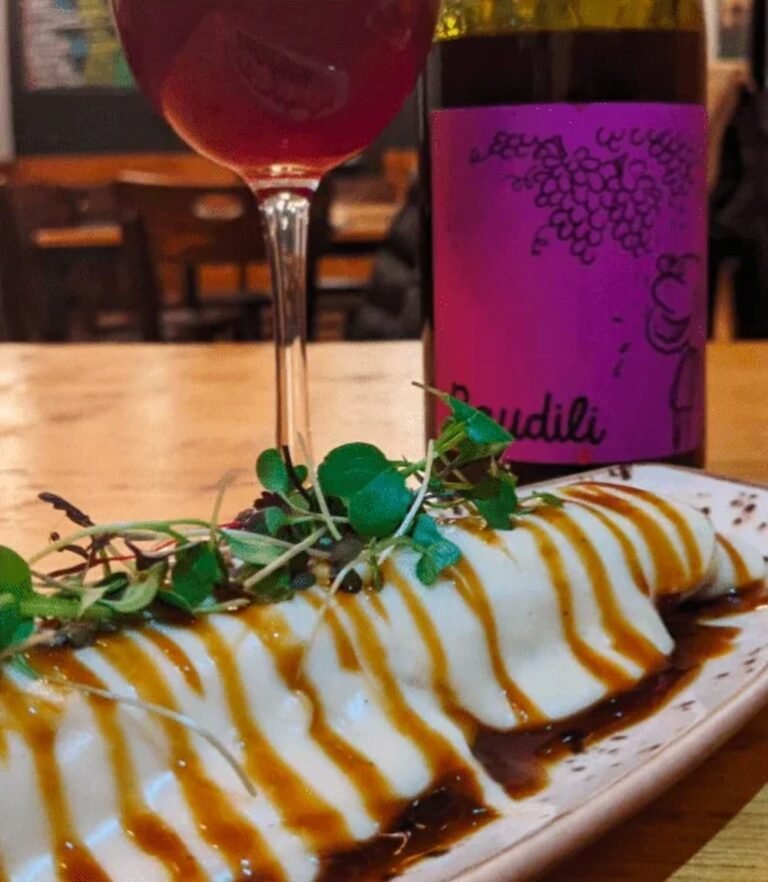 Bocamoll – restaurant Sant Cugat