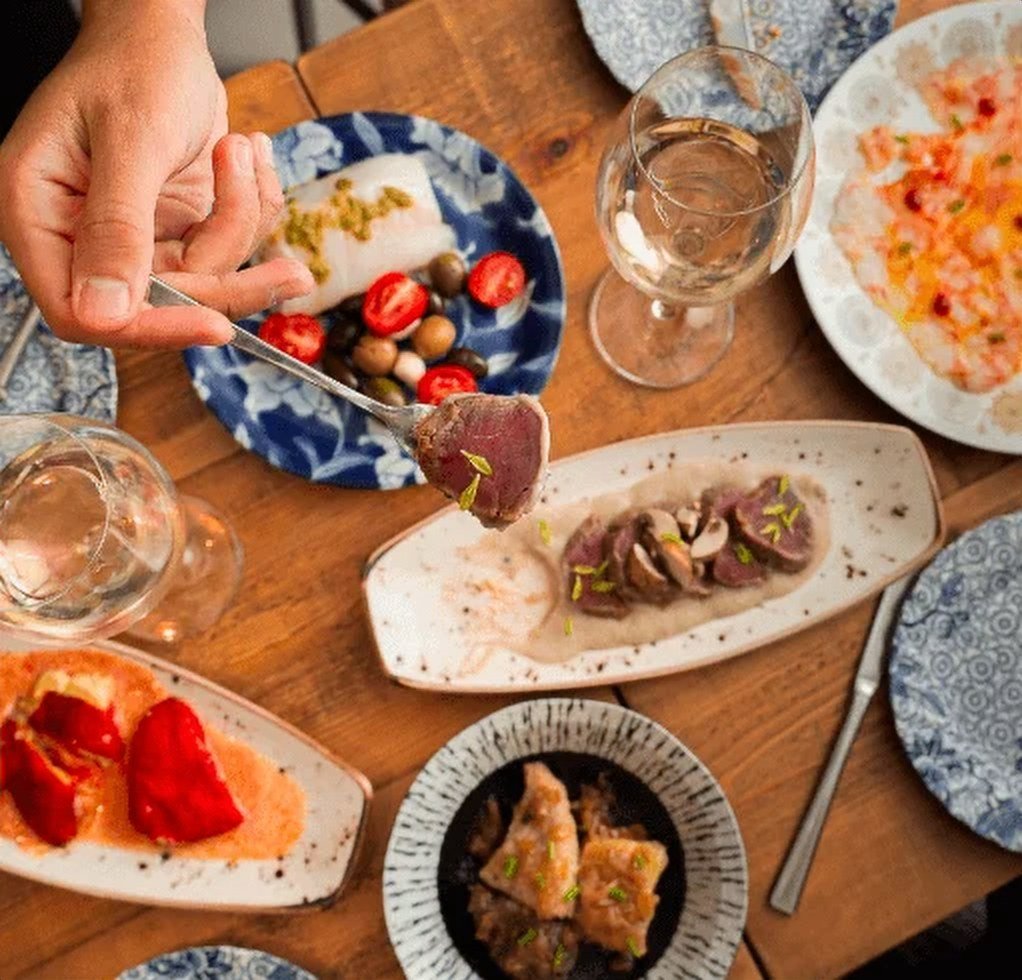 La Teresita – restaurant Sant Cugat