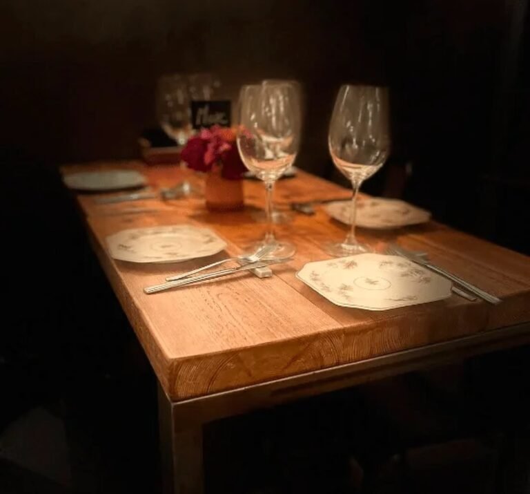 La Teresita – restaurant Sant Cugat