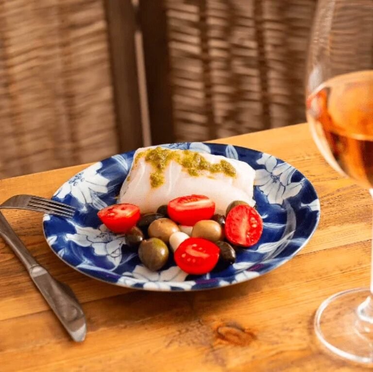 La Teresita – restaurant Sant Cugat