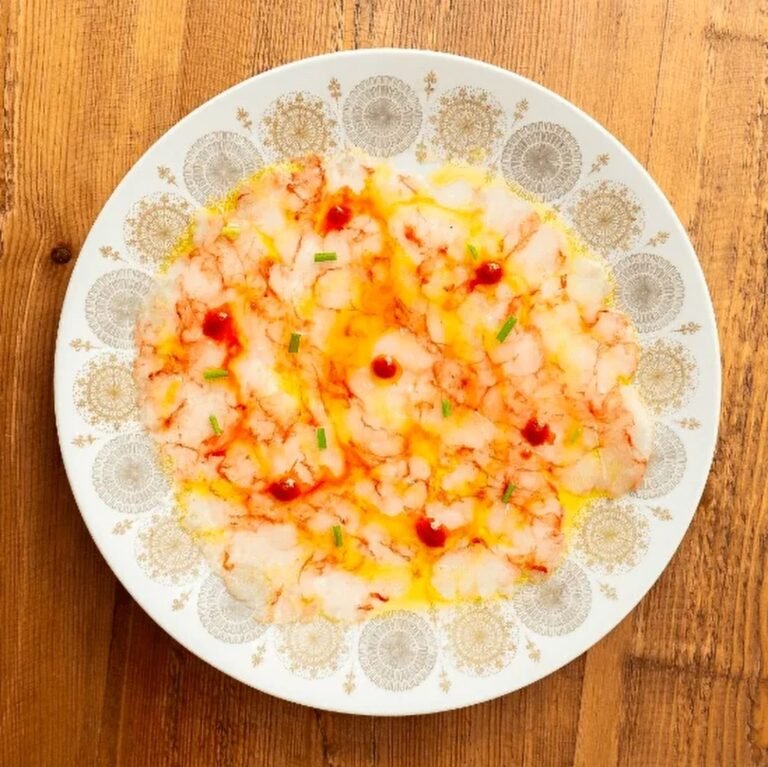 La Teresita – restaurant Sant Cugat