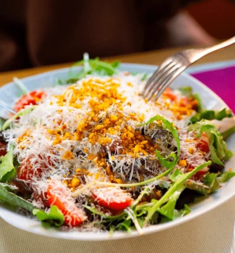 Central Burg – restaurant Sant Cugat