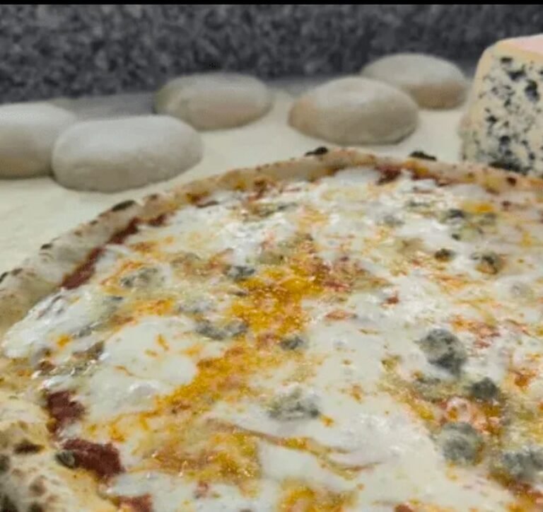 Parandú – restaurant Sant Cugat