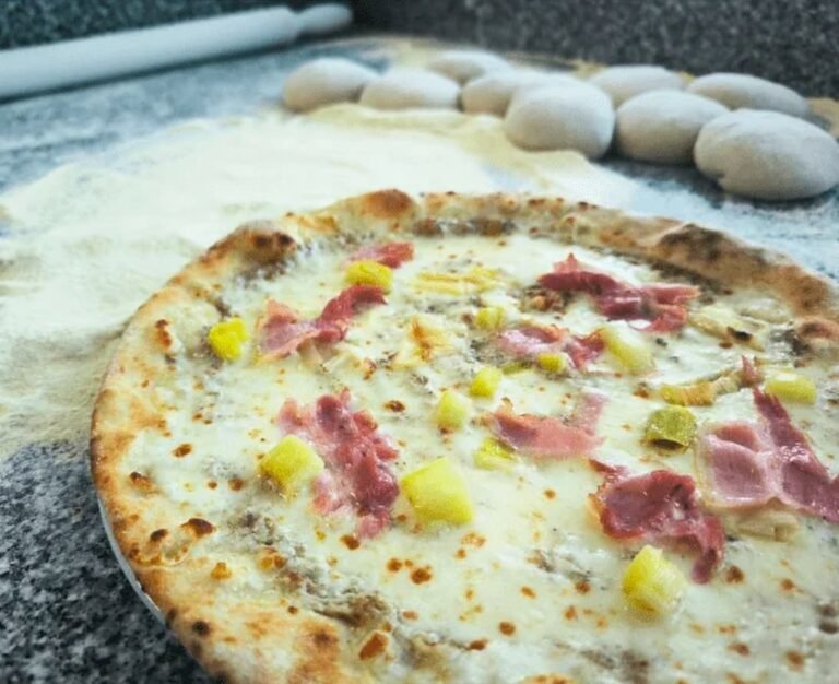 Parandú – restaurant Sant Cugat