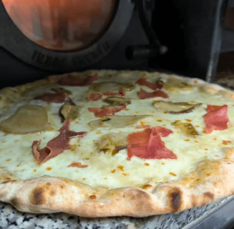 Parandú – restaurant Sant Cugat