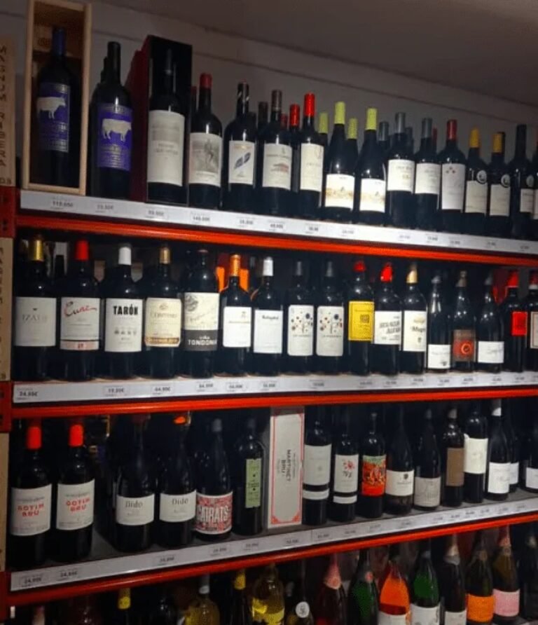 GDB – restaurant Sant Cugat