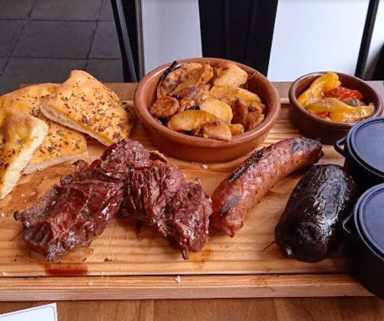 Che Cugat – restaurant Sant Cugat