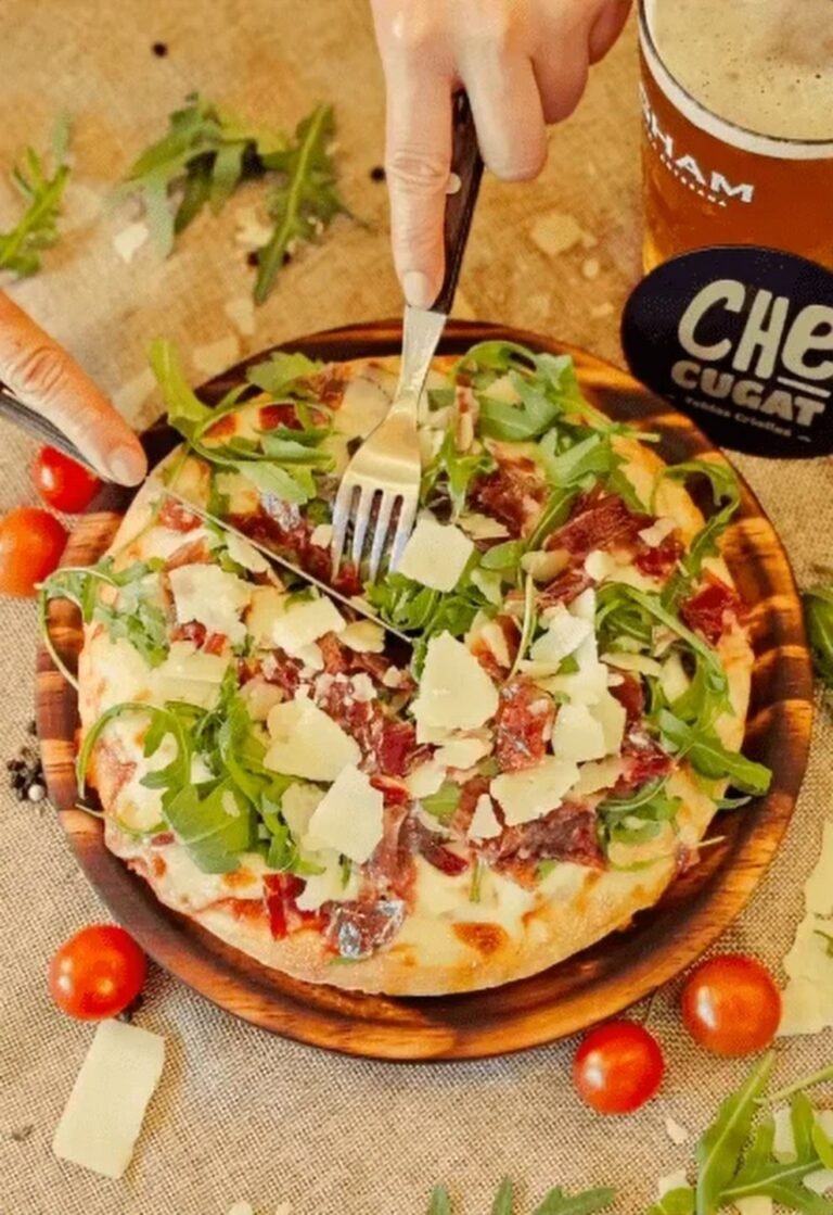 Che Cugat – restaurant Sant Cugat