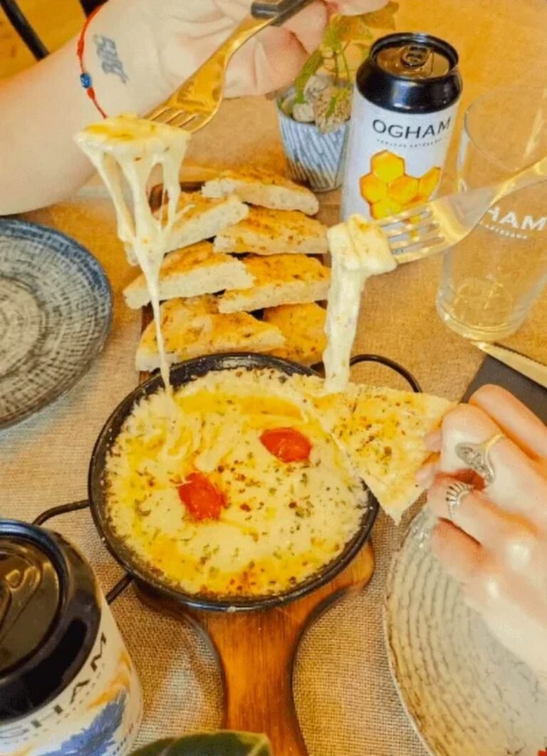 Che Cugat – restaurant Sant Cugat