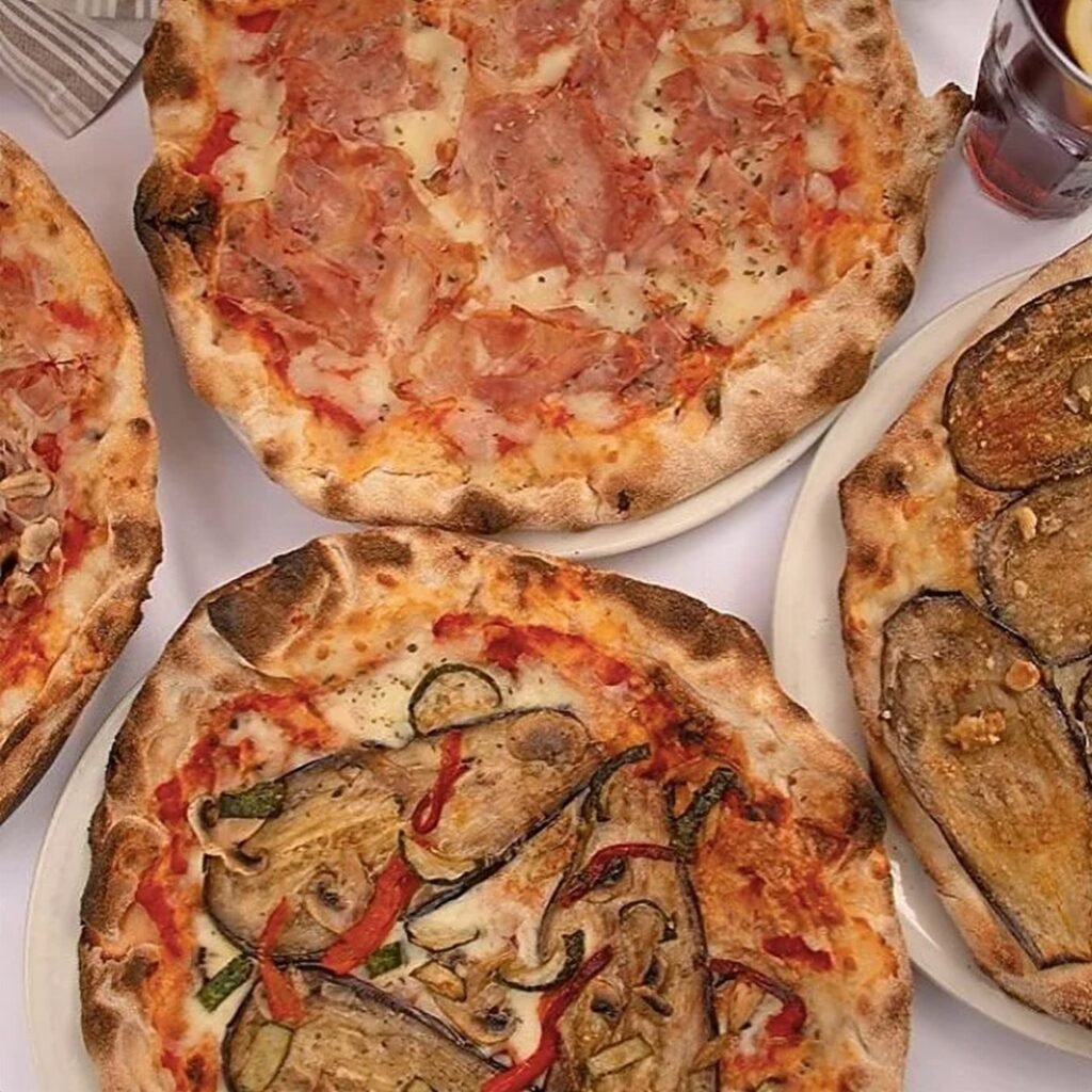 Rosso – restaurant Sant Cugat