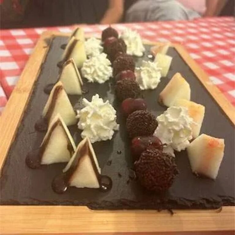 Bar Àngel – restaurant Sant Cugat